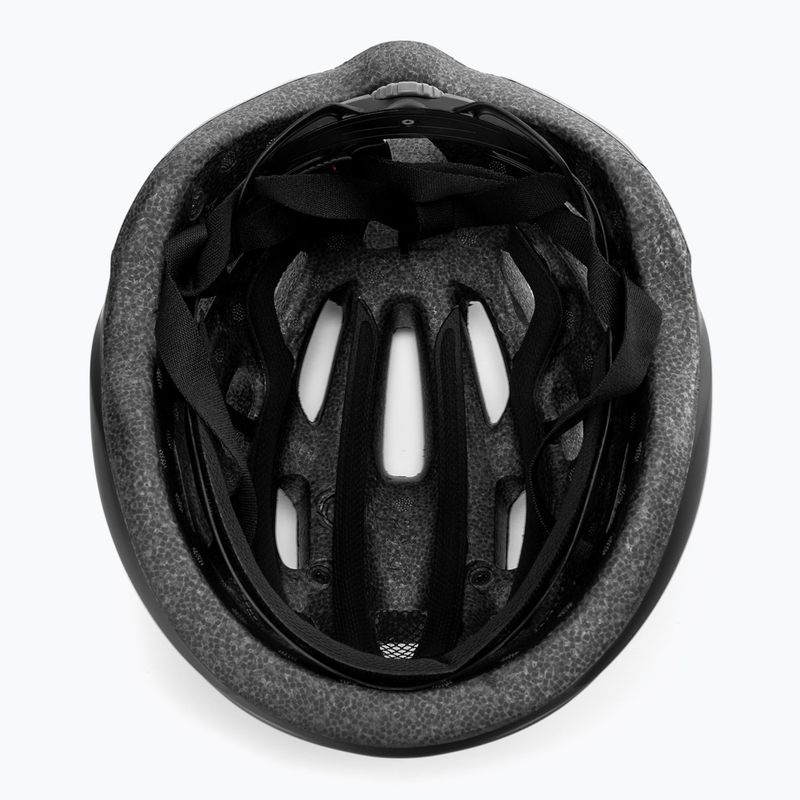Casco da bicicletta Giro Isode nero opaco 5