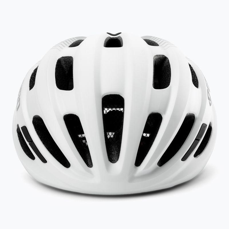 Casco da bicicletta Giro Isode bianco opaco 2