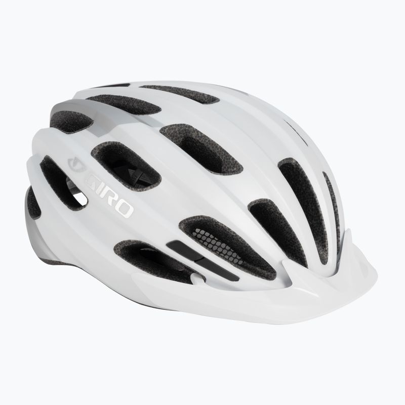 Casco da bicicletta Giro Register XL bianco opaco