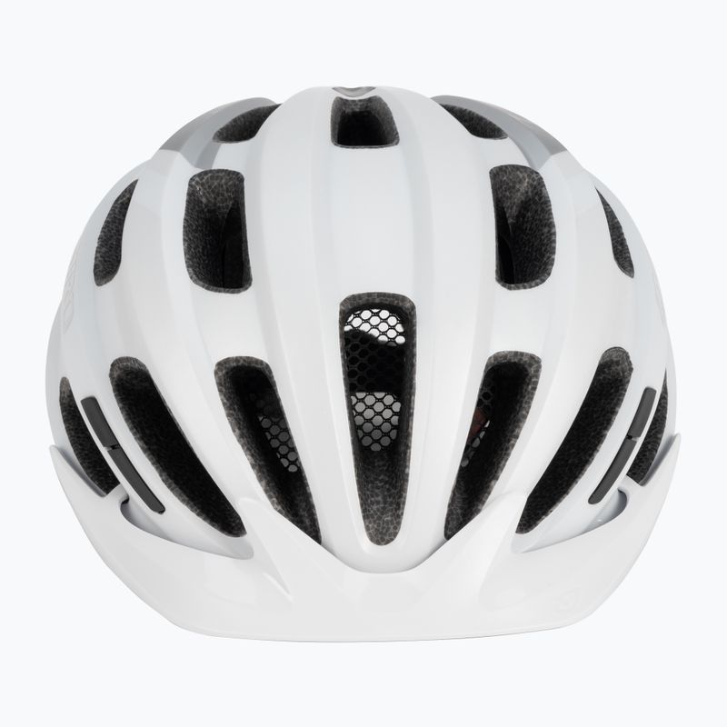 Casco da bicicletta Giro Register XL bianco opaco 2