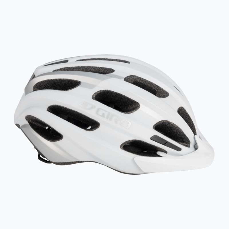 Casco da bicicletta Giro Register XL bianco opaco 3