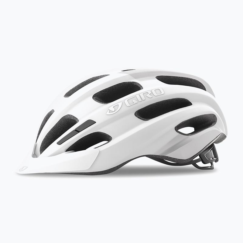 Casco da bicicletta Giro Register XL bianco opaco 6