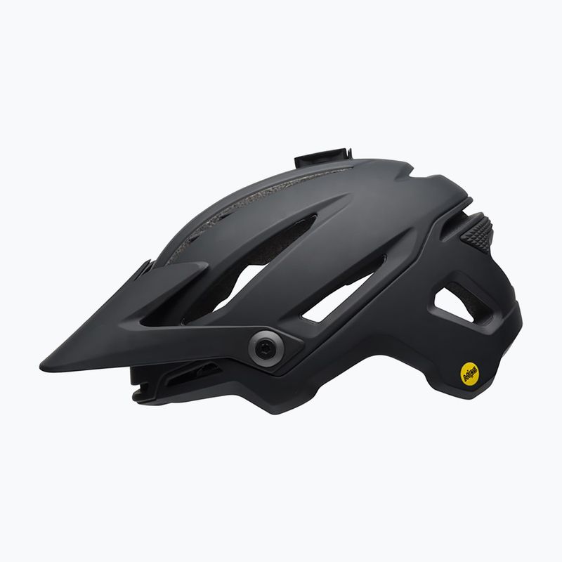 Casco da bici Bell Sixer Integrated MIPS opaco/nero 2