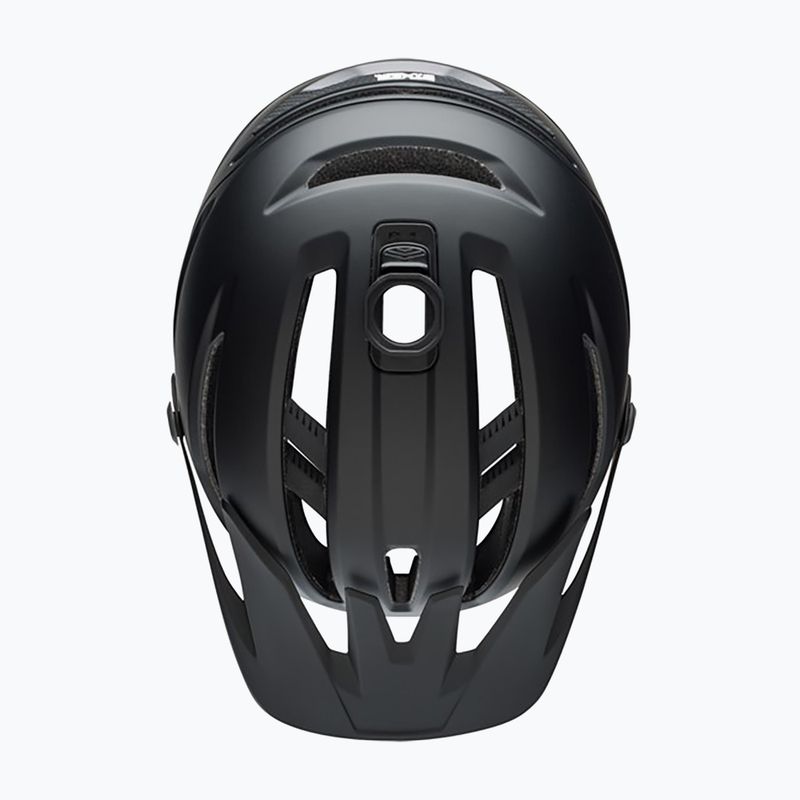 Casco da bici Bell Sixer Integrated MIPS opaco/nero 4