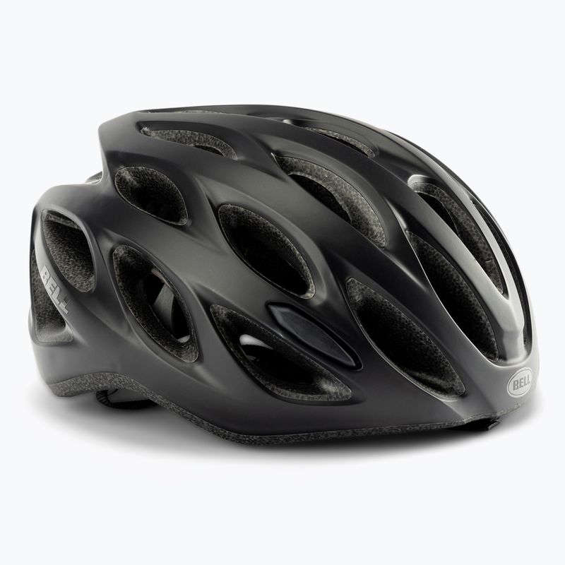 Casco da bici Bell Tracker R nero
