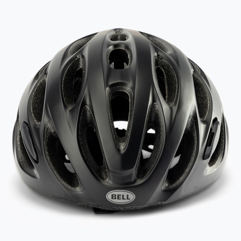 Casco da bici Bell Tracker R nero 2