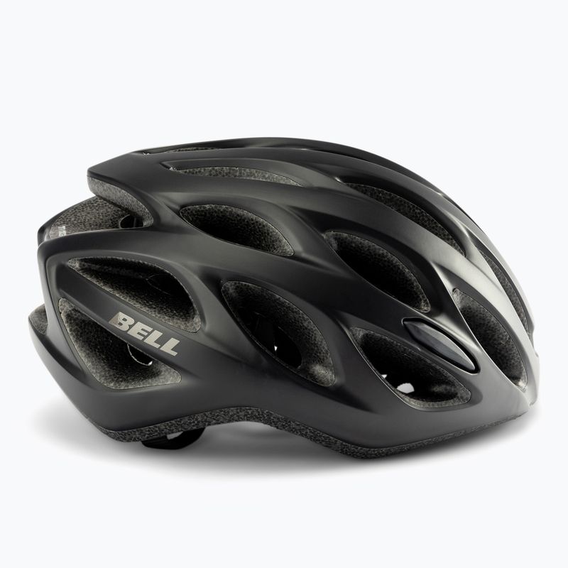 Casco da bici Bell Tracker R nero 3