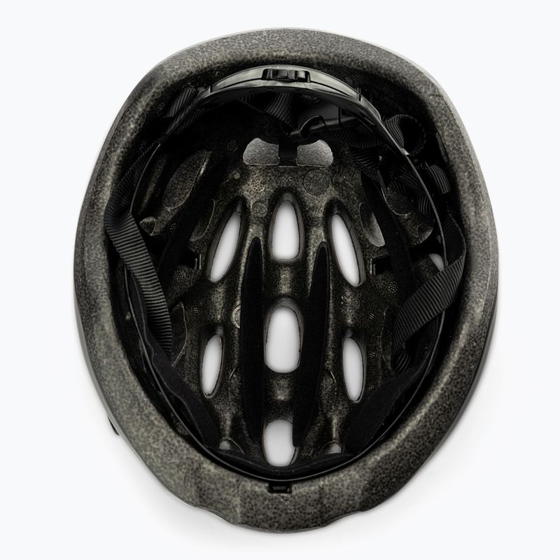 Casco da bici Bell Tracker R nero 5