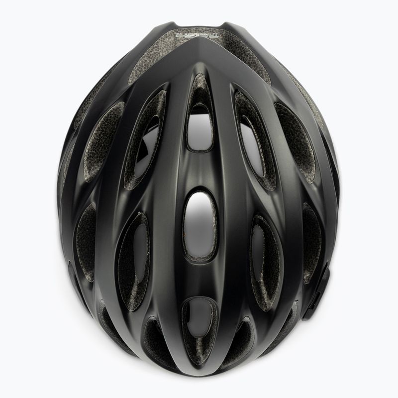 Casco da bici Bell Tracker R nero 6