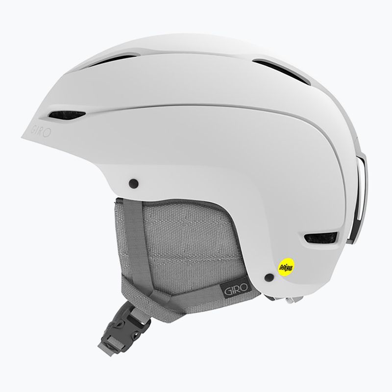 Casco da sci Giro Ceva bianco opaco 2