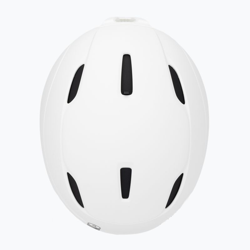 Casco da sci Giro Ceva MIPS bianco opaco 6