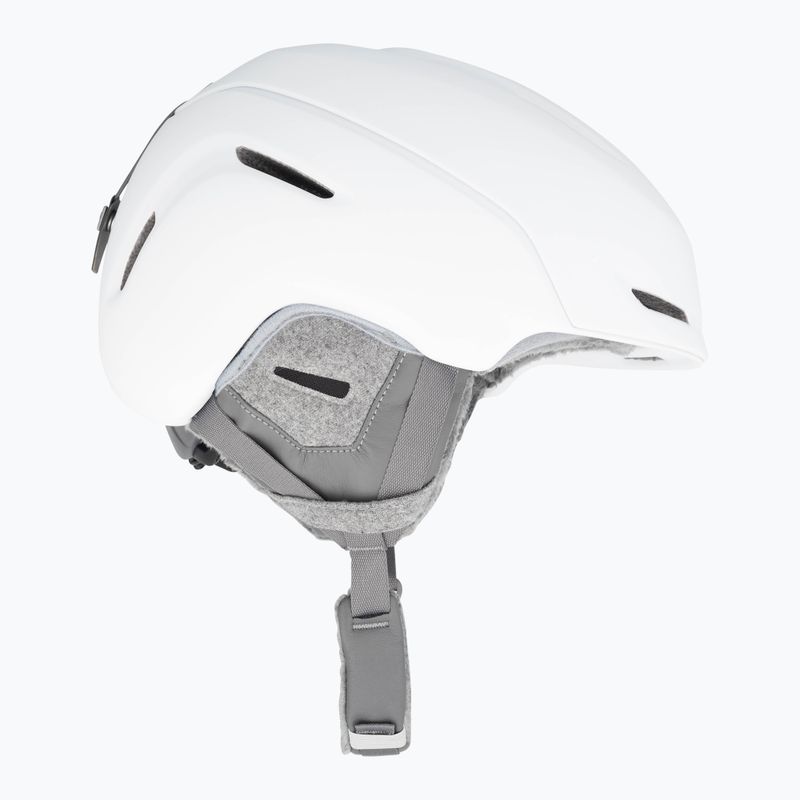 Casco da sci da donna Giro Avera Mips bianco opaco 5