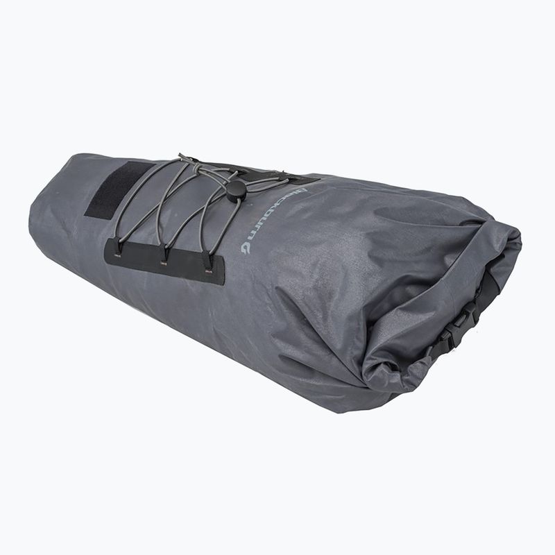 Blackburn Outpost Elite Seat Pack 10,5 l borsa sottosella grigia per bicicletta
