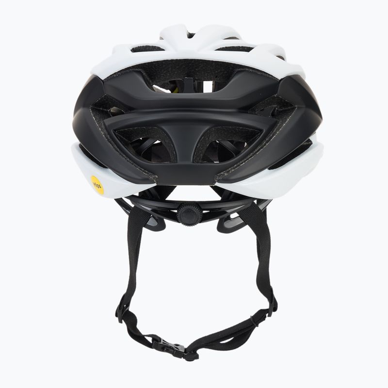 Casco da bicicletta Giro Artex Integrated MIPS bianco/nero opaco 4