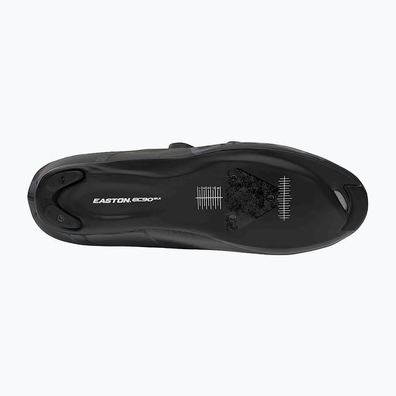 Scarpe da strada da uomo Giro Imperial Boa nero 3