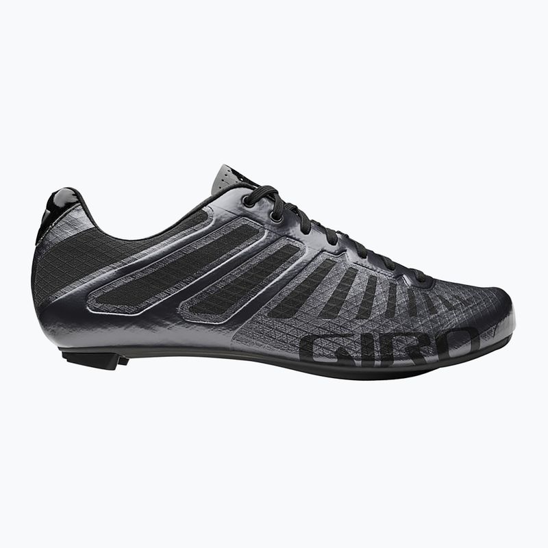 Scarpe da strada da uomo Giro Empire SLX Carbon nero
