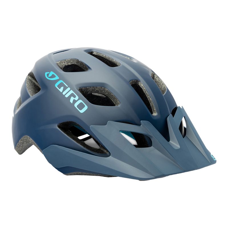 Casco da ciclismo da donna Giro Verce matte midnight