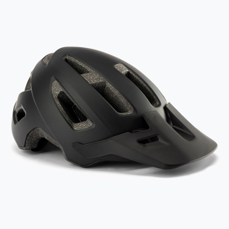 Casco da bici per bambini Bell Nomad Jr nero opaco/grigio