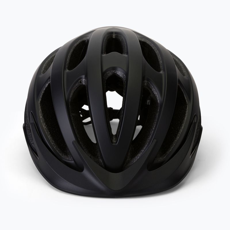 Casco da bicicletta Bell Drifter lucido opaco/nero grigio 2