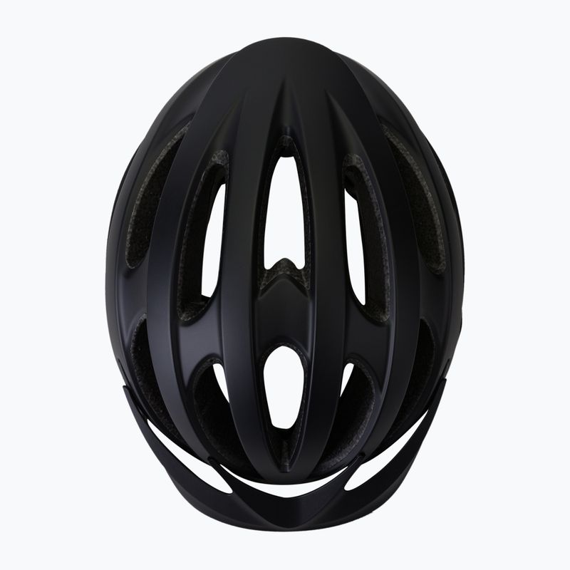 Casco da bicicletta Bell Drifter lucido opaco/nero grigio 6