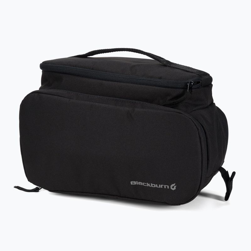 Blackburn Local Trunk Bag nero