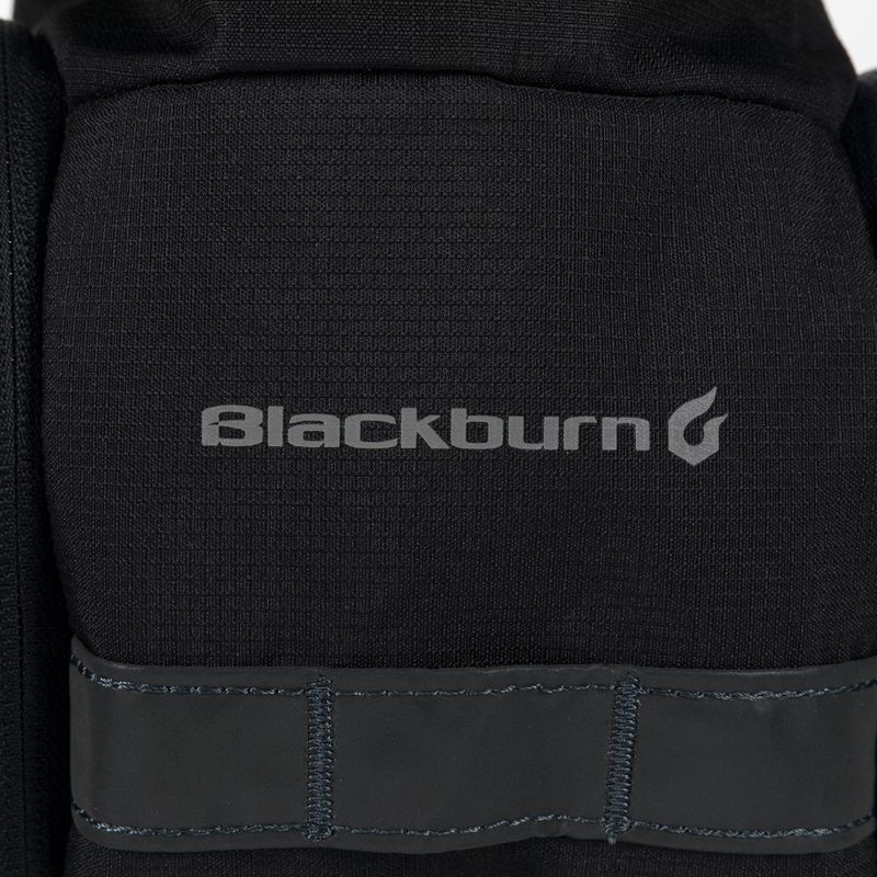 Blackburn Local Trunk Bag nero 4
