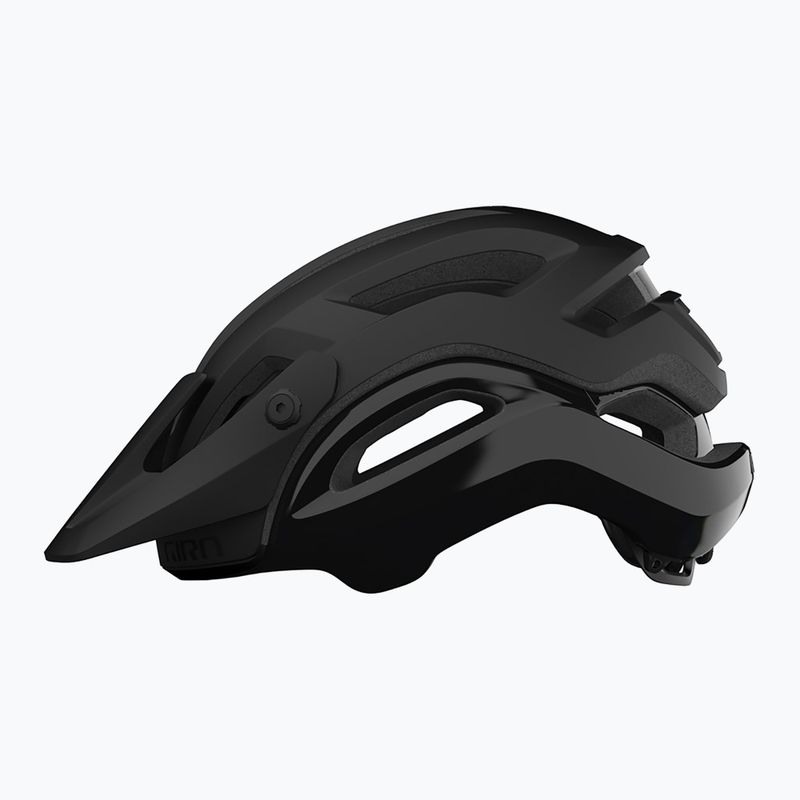 Casco da bicicletta Giro Manifest Spherical MIPS nero opaco 2