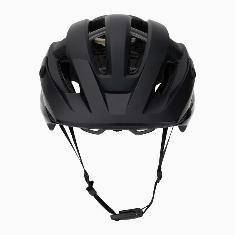 Casco da bicicletta Giro Manifest Spherical MIPS nero opaco 3