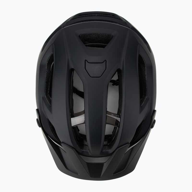 Casco da bicicletta Giro Manifest Spherical MIPS nero opaco 6