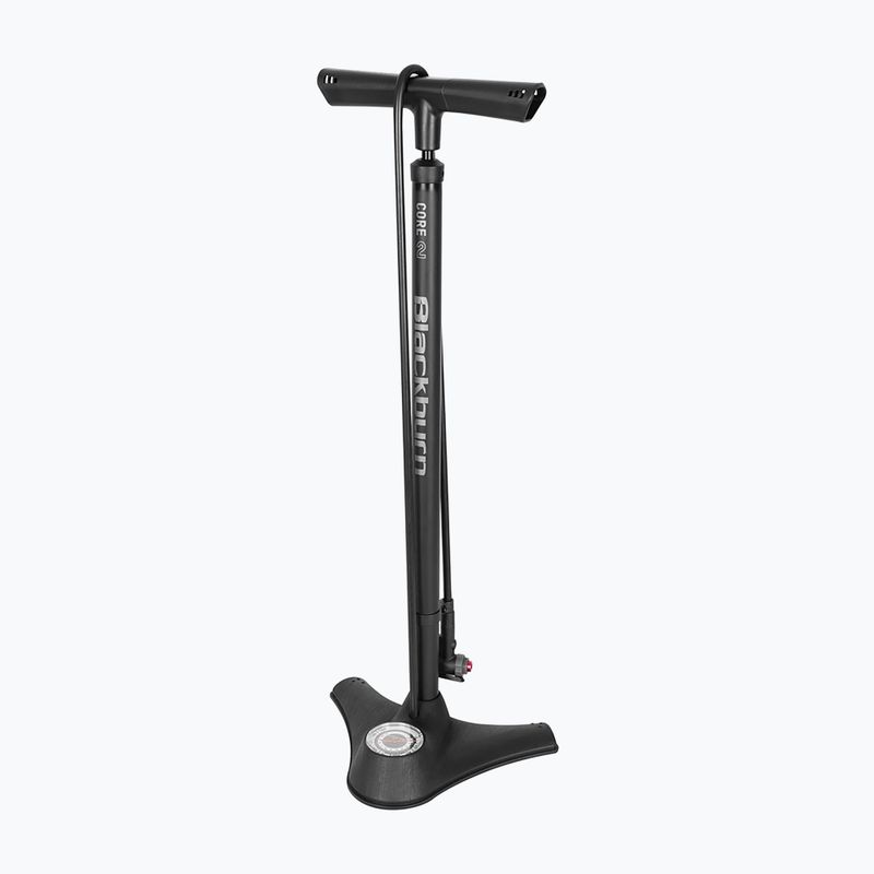 Blackburn Core 2 160psi nero pompa per bicicletta
