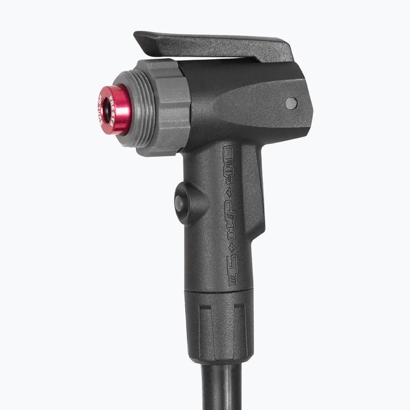 Blackburn Core 2 160psi nero pompa per bicicletta 2