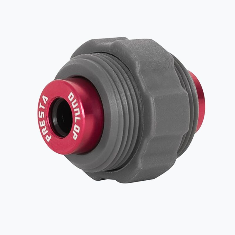 Blackburn Core 2 160psi nero pompa per bicicletta 4