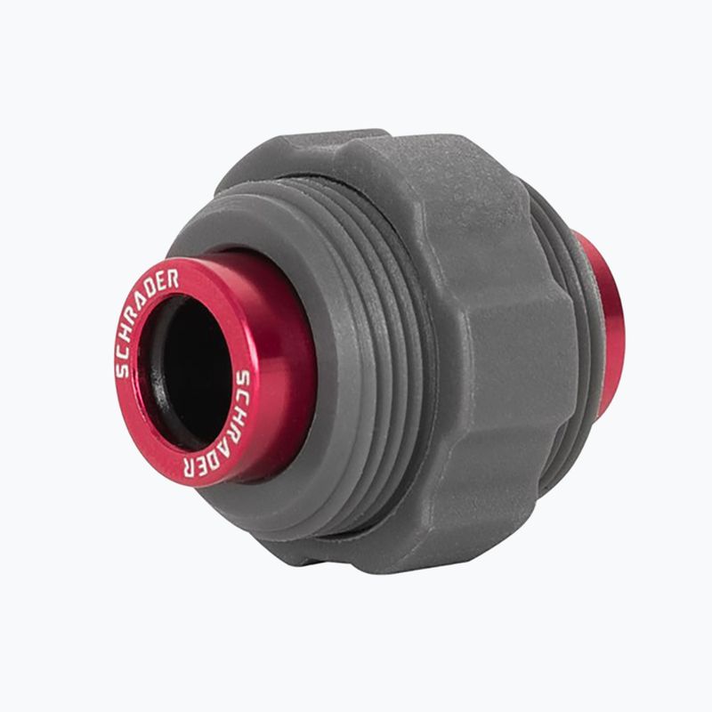 Blackburn Core 2 160psi nero pompa per bicicletta 5