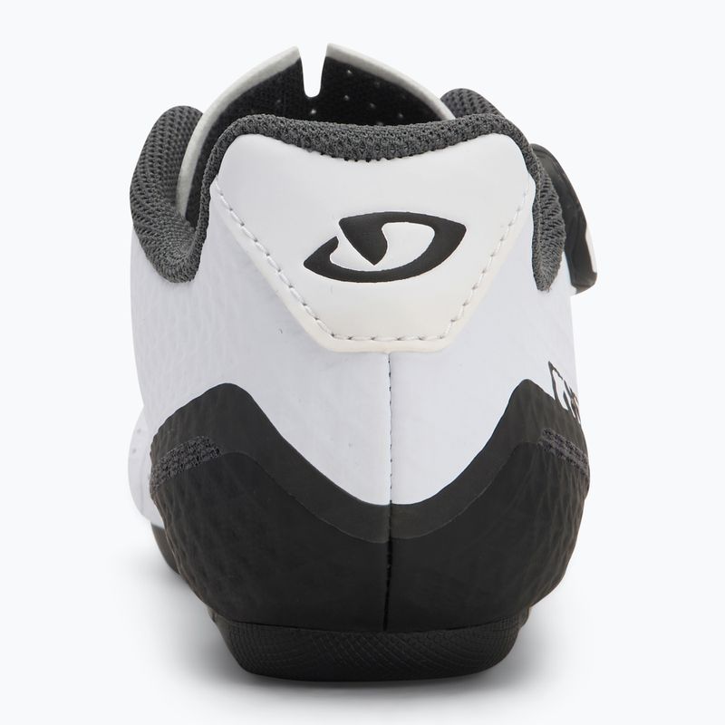 Scarpe da strada da donna Giro Regime Carbon bianco 6