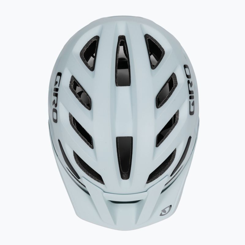 Casco da bici Giro Radix matte chalk 6