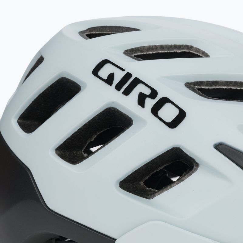 Casco da bici Giro Radix matte chalk 7