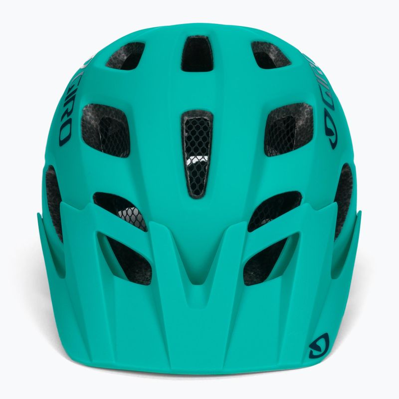 Giro Tremor Child casco da bici glacier opaco 2