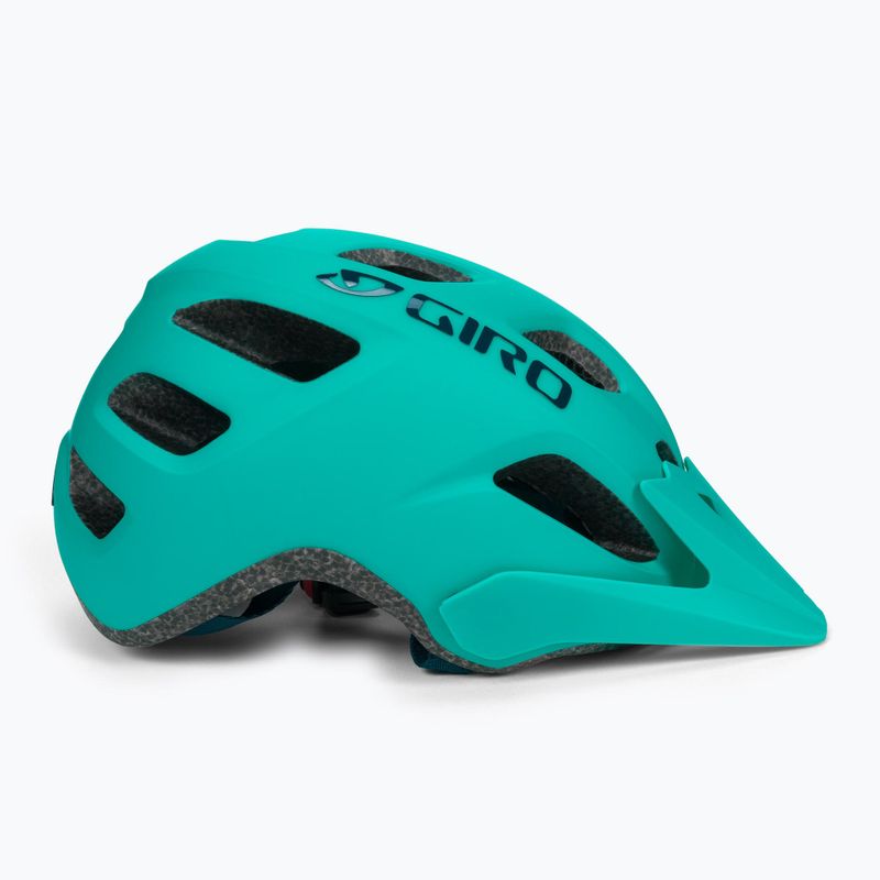 Giro Tremor Child casco da bici glacier opaco 3