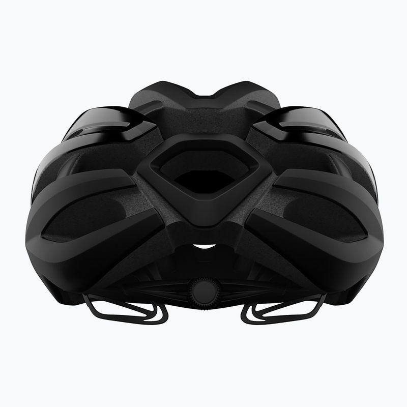 Casco da bici Giro Synthe II Integrated MIPS nero opaco 3