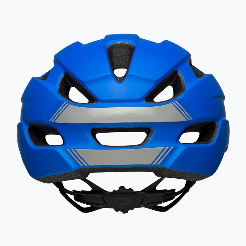 Bell Trace Casco da bici misura universale blu opaco 3