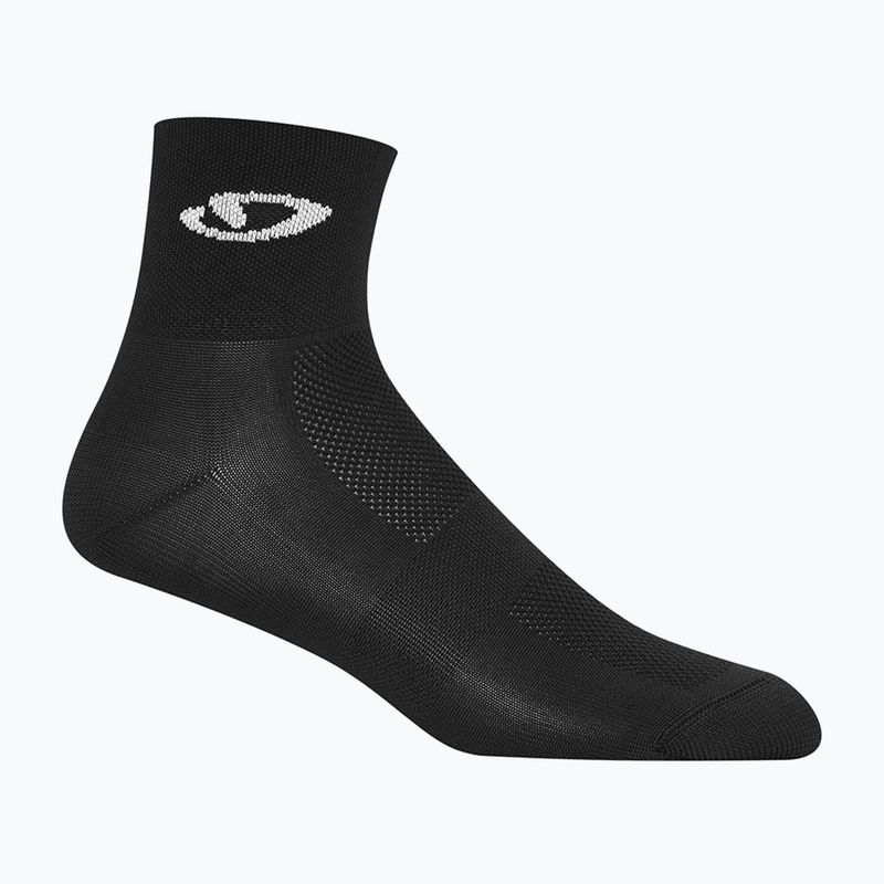 Calzini Giro Comp Racer neri