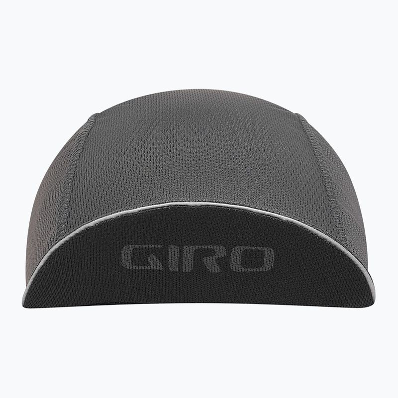 Cappello da ciclismo Giro Peloton, carbone 2