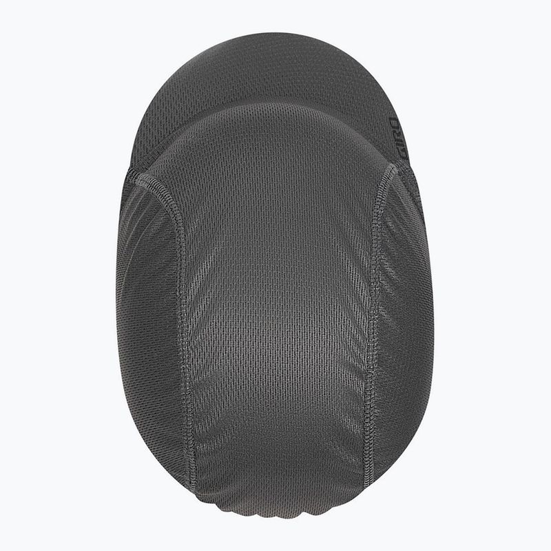 Cappello da ciclismo Giro Peloton, carbone 3