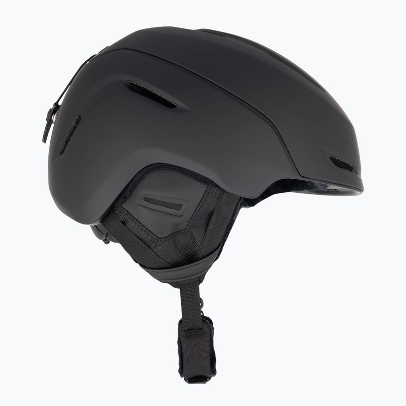 Casco da sci da donna Giro Avera Mips nero opaco 5
