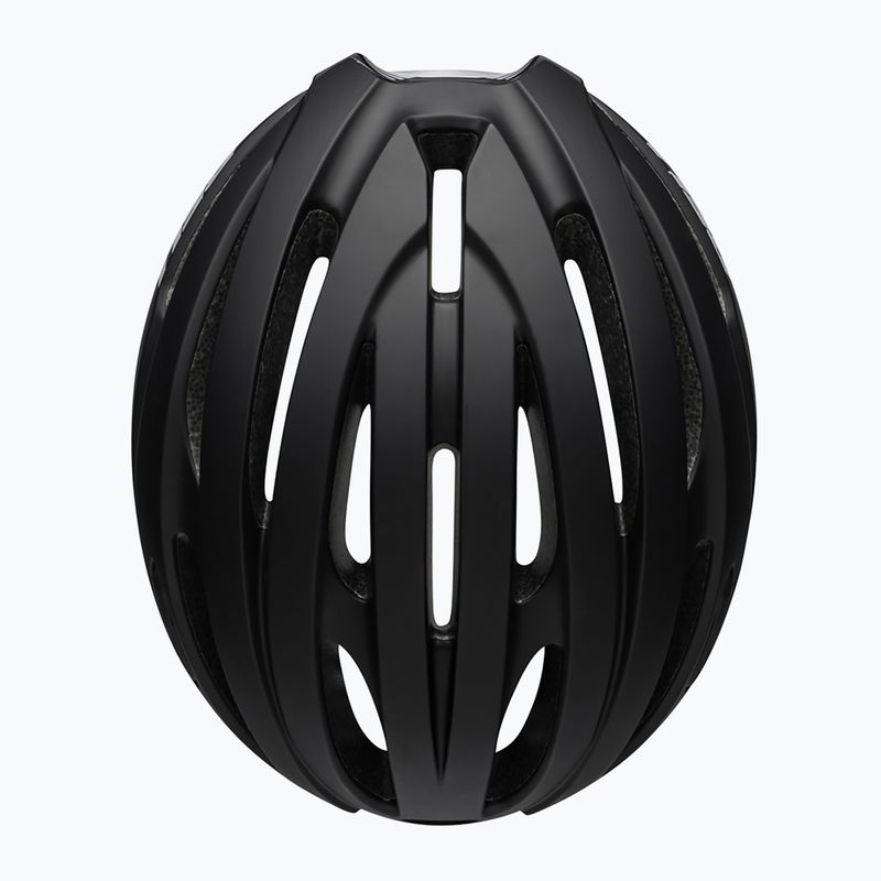 Casco da bici Bell Avenue Integrated MIPS nero lucido opaco 3