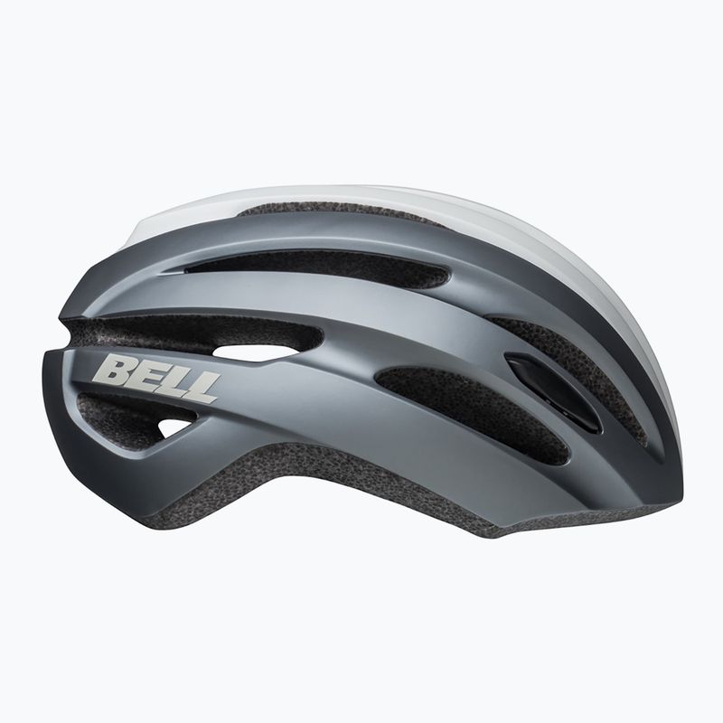 Casco da bicicletta Bell Avenue Integrated MIPS grigio opaco 2