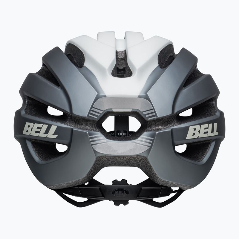 Casco da bicicletta Bell Avenue Integrated MIPS grigio opaco 3