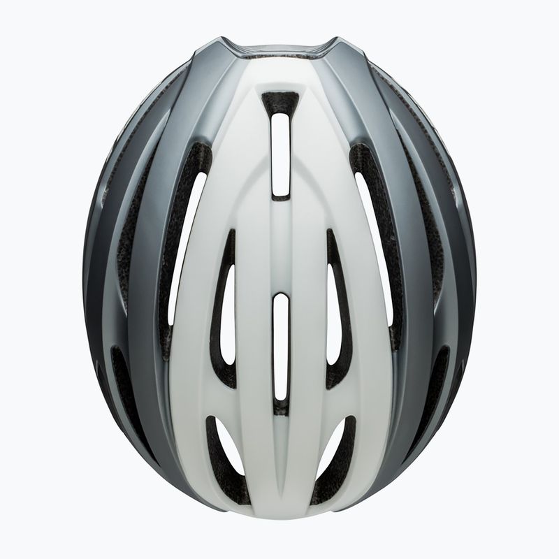 Casco da bicicletta Bell Avenue Integrated MIPS grigio opaco 4