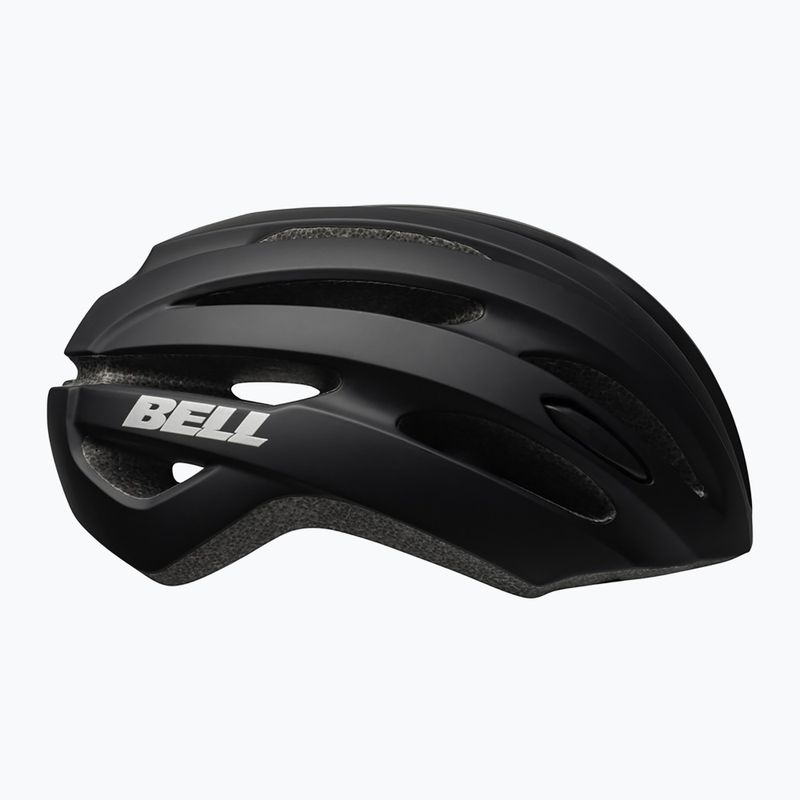 Casco da bicicletta Bell Avenue lucido opaco/nero