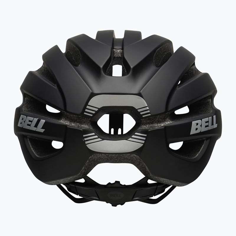 Casco da bicicletta Bell Avenue lucido opaco/nero 2